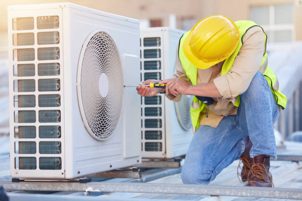 Best HVAC Air Duct Cleaning  in Osprey, FL