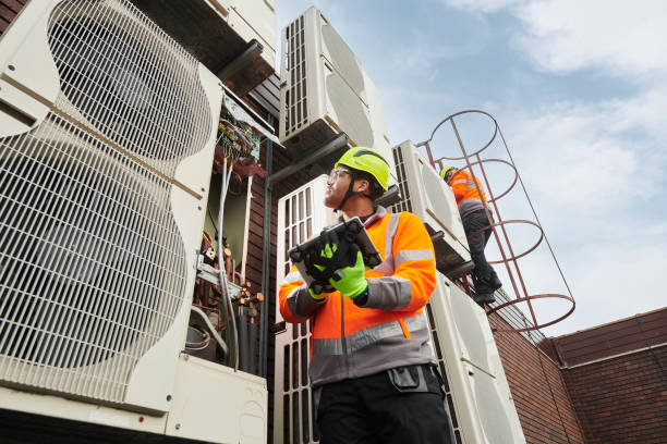 Best HVAC Air Duct Cleaning  in Osprey, FL