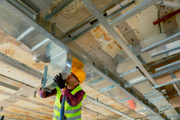Best Central Air Repair  in Osprey, FL