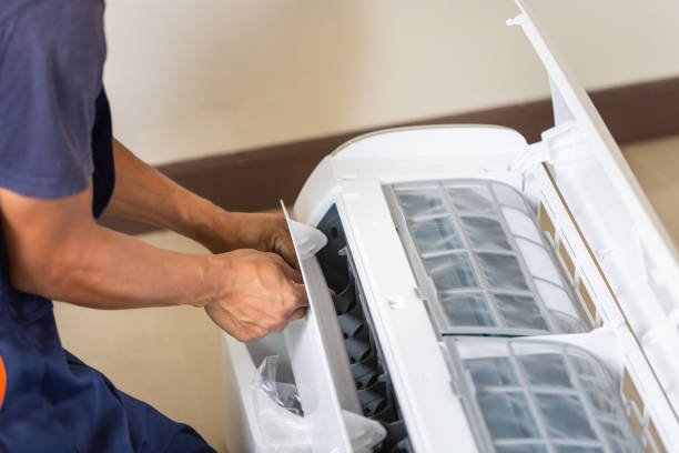 Air Duct Cleaning in Osprey, FL