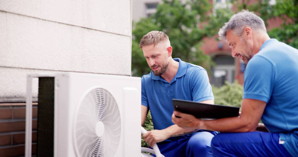 Best Ductless HVAC Repair  in Osprey, FL