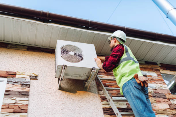 HVAC Maintenance Plan in Osprey, FL