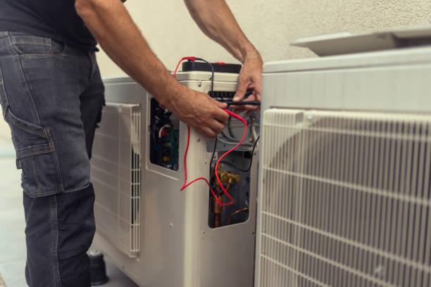Best Central Air Repair  in Osprey, FL