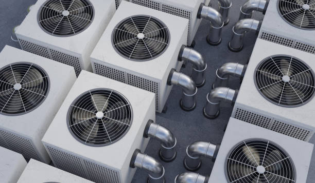 Best Best HVAC Companies  in Osprey, FL