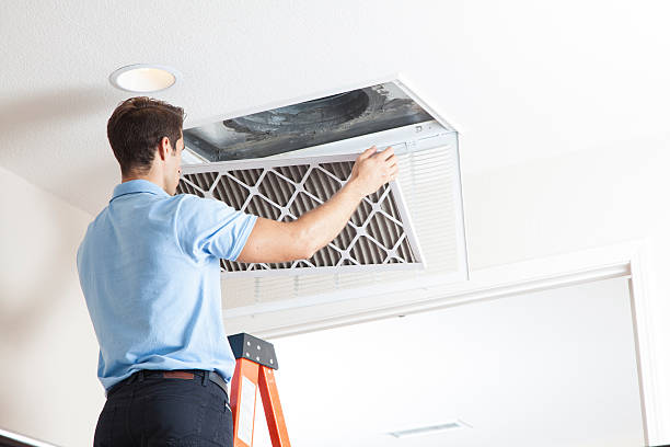 Best HVAC Cleaning Services  in Osprey, FL