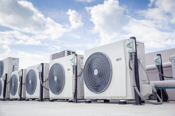 Best HVAC Air Duct Cleaning  in Osprey, FL