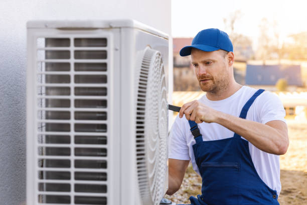 Best HVAC Replacement Cost  in Osprey, FL