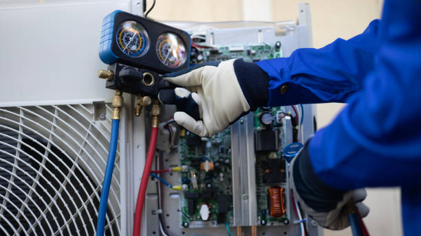 Best Residential HVAC Services  in Osprey, FL